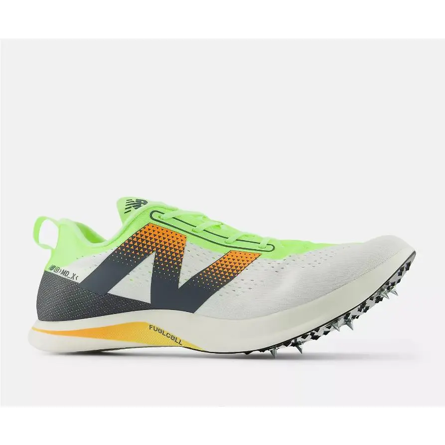 New Balance shoes - New Balance FuelCell SuperComp - FuelCell SuperComp - White 17