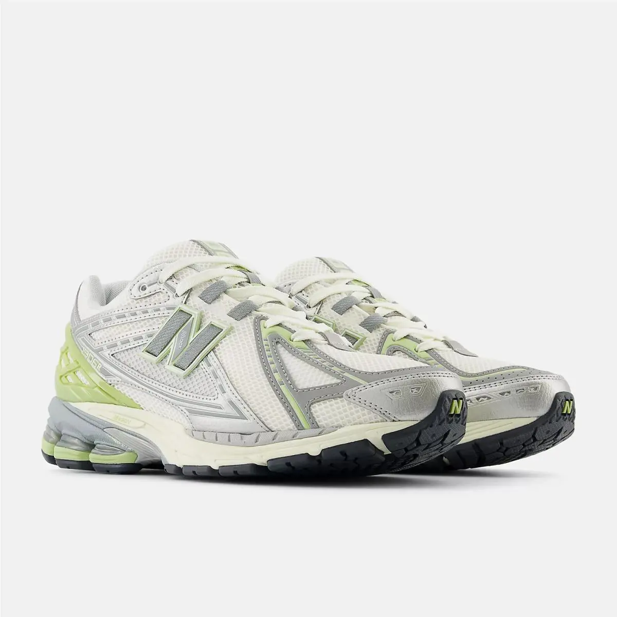 New Balance shoes - New Balance 1906R - M1906rem - Multicolor 0