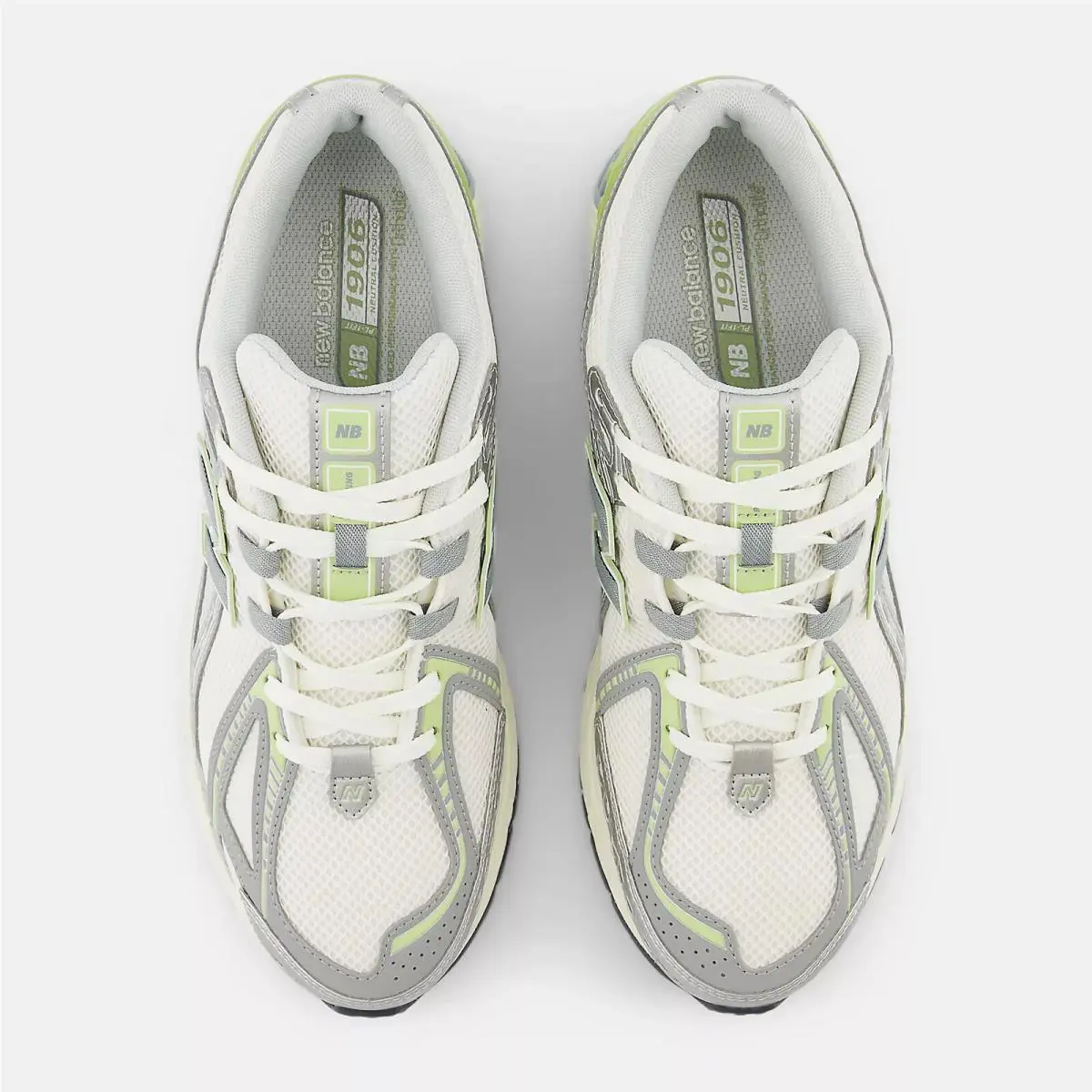 New Balance shoes - New Balance 1906R - M1906rem - Multicolor 2