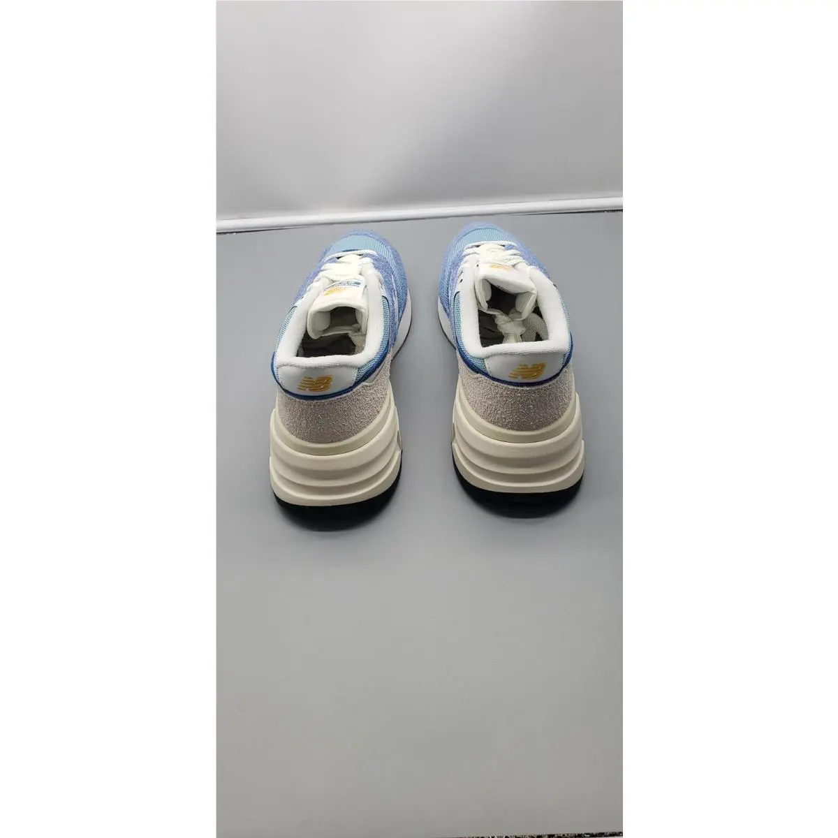 New Balance shoes - U997RMA - U997RHB - Light Blue 1
