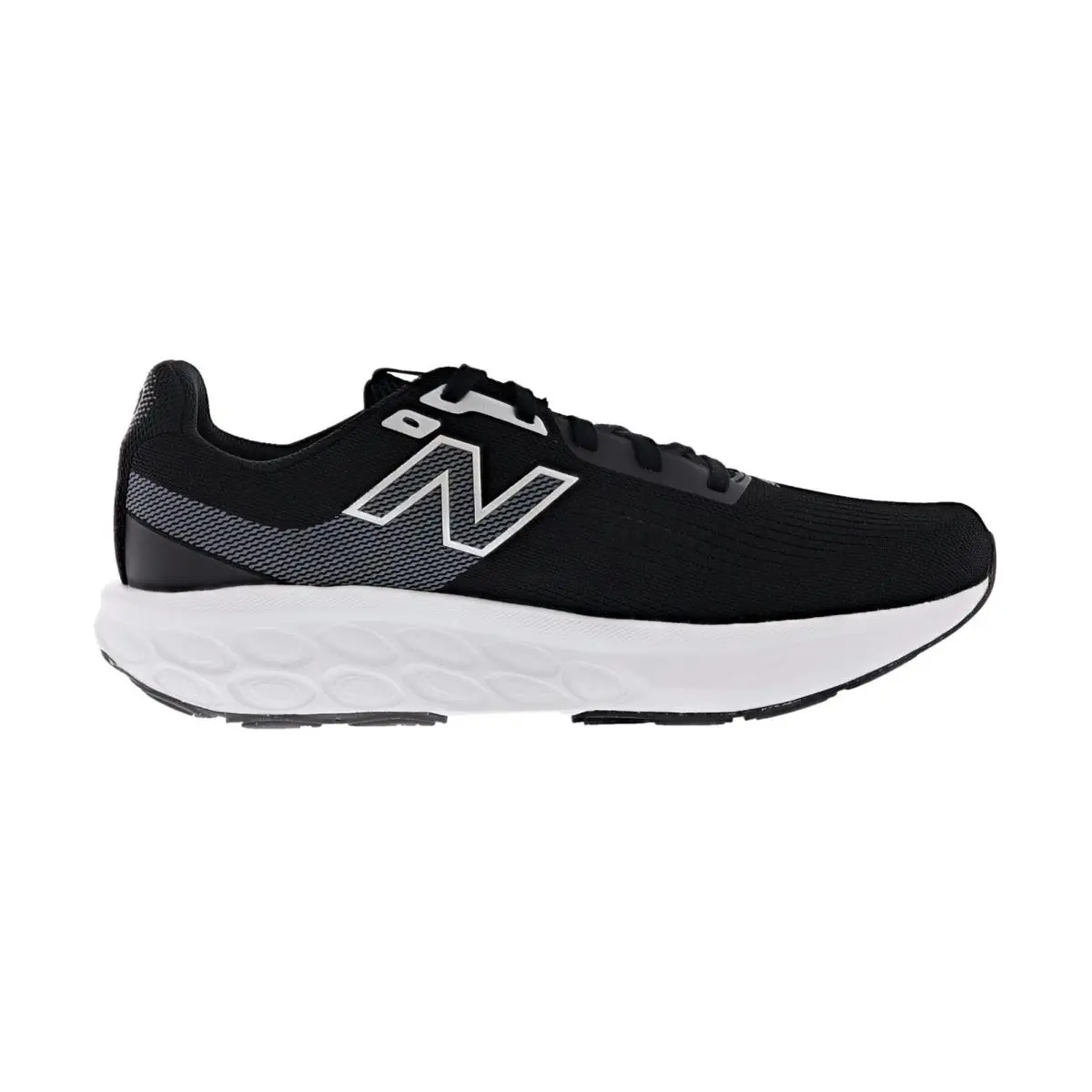 New Balance shoes - 520 V9 - M520LK9 - BLACK / CASTLEROCK / SILVER METALLIC 0
