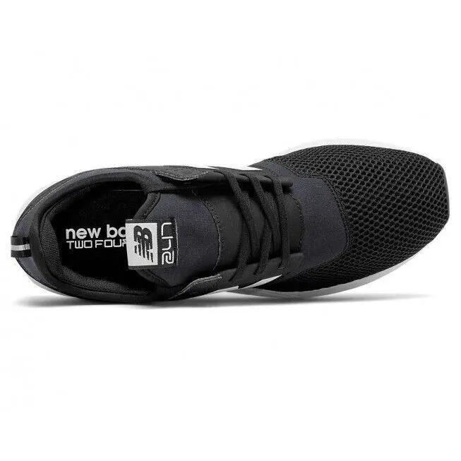New Balance shoes - MRL247BG - MRL247BG - Black 0