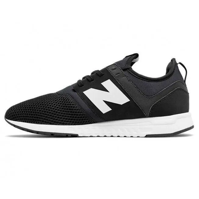 New Balance shoes - MRL247BG - MRL247BG - Black 2