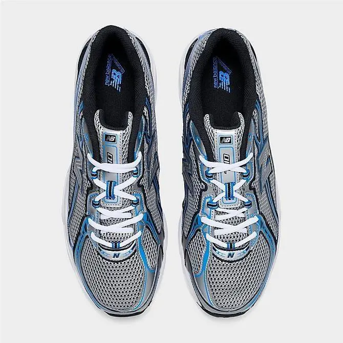 New Balance shoes - New Balance 740 - U740SB2 - Gray 0