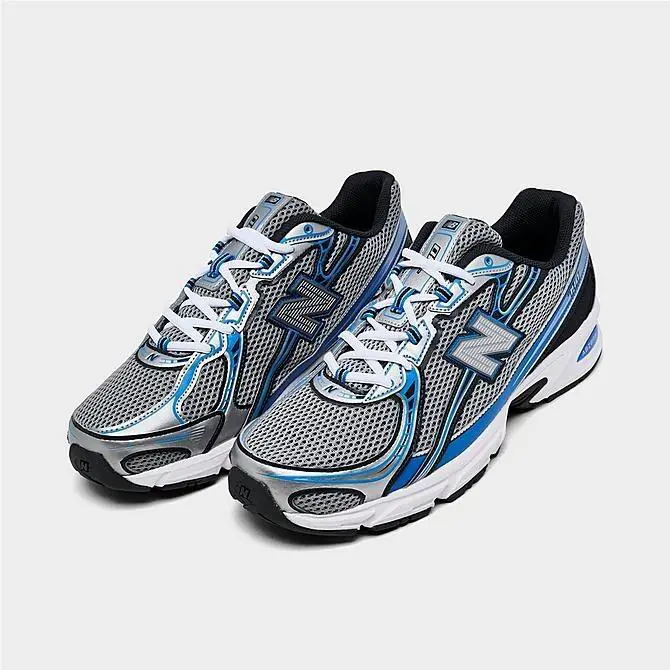 New Balance shoes - New Balance 740 - U740SB2 - Gray 2