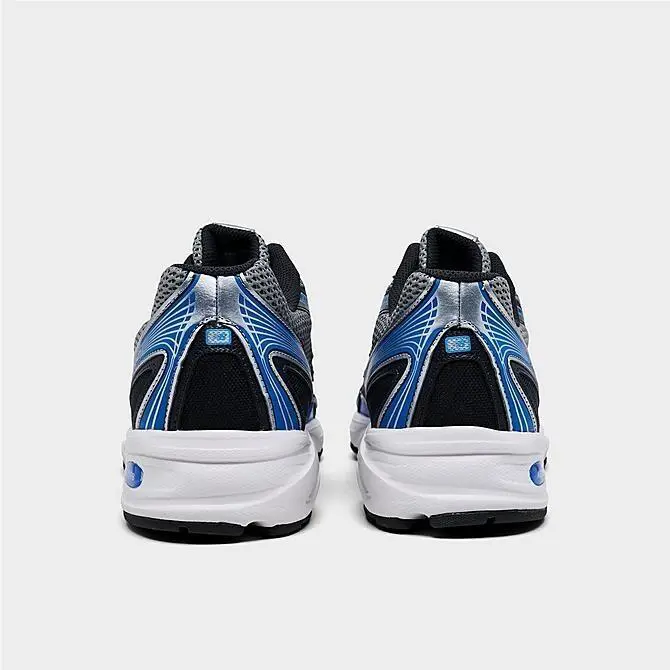 New Balance shoes - New Balance 740 - U740SB2 - Gray 4