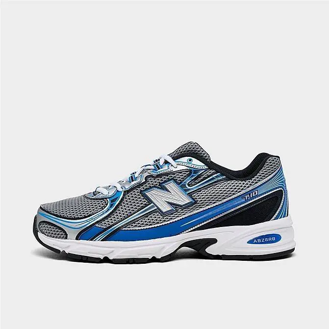 New Balance shoes - New Balance 740 - U740SB2 - Gray 5