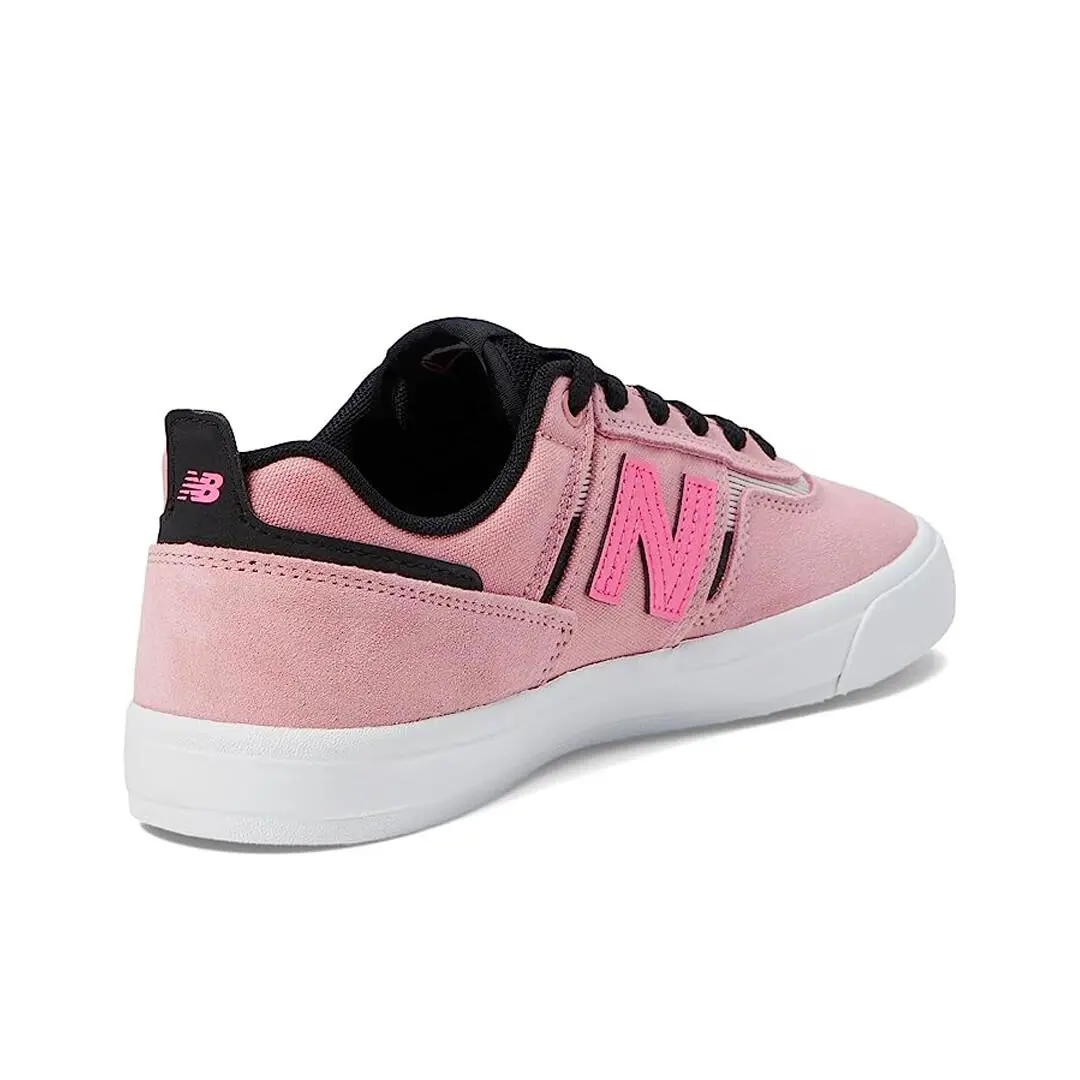 New Balance shoes - Pink/Black 0