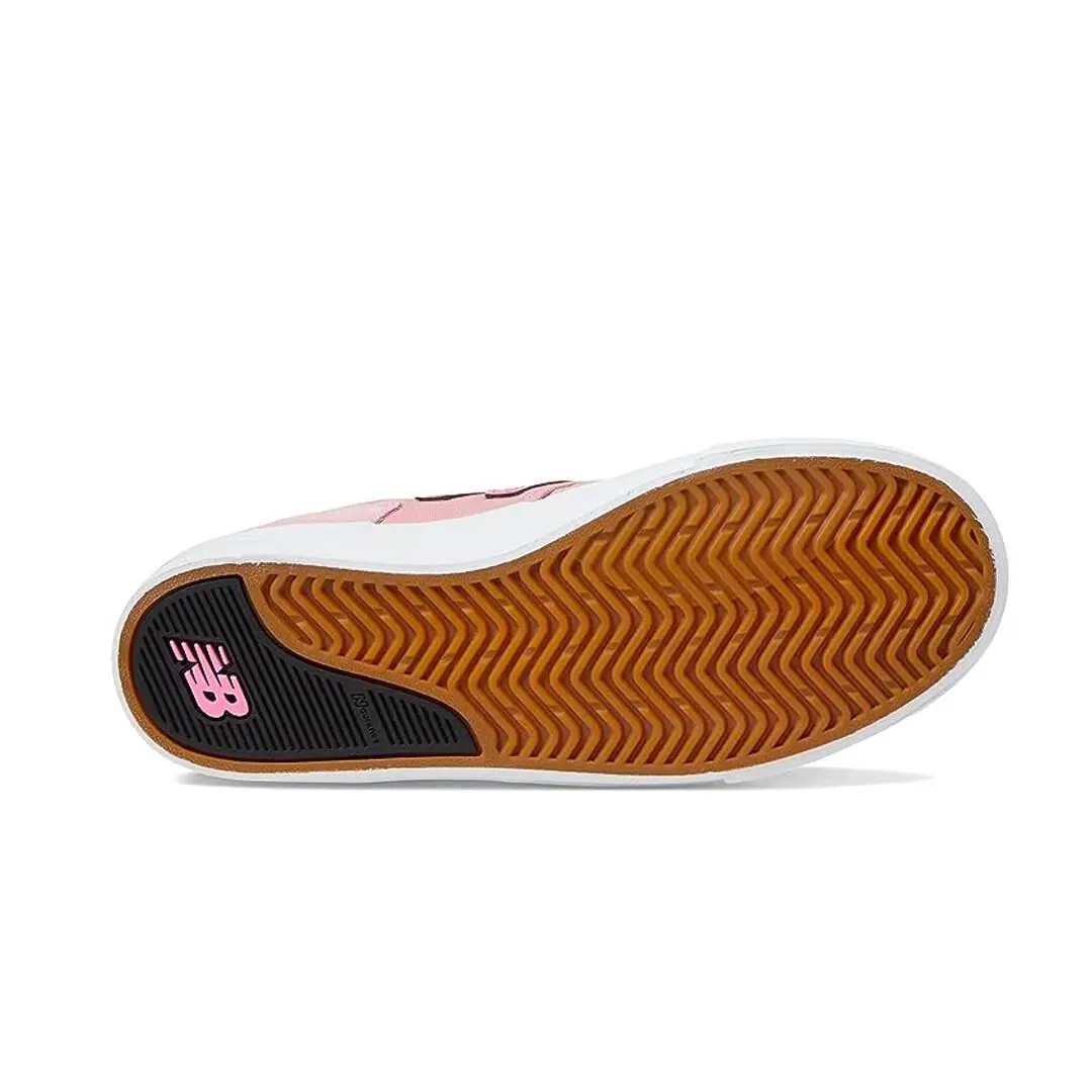 New Balance shoes - Pink/Black 1