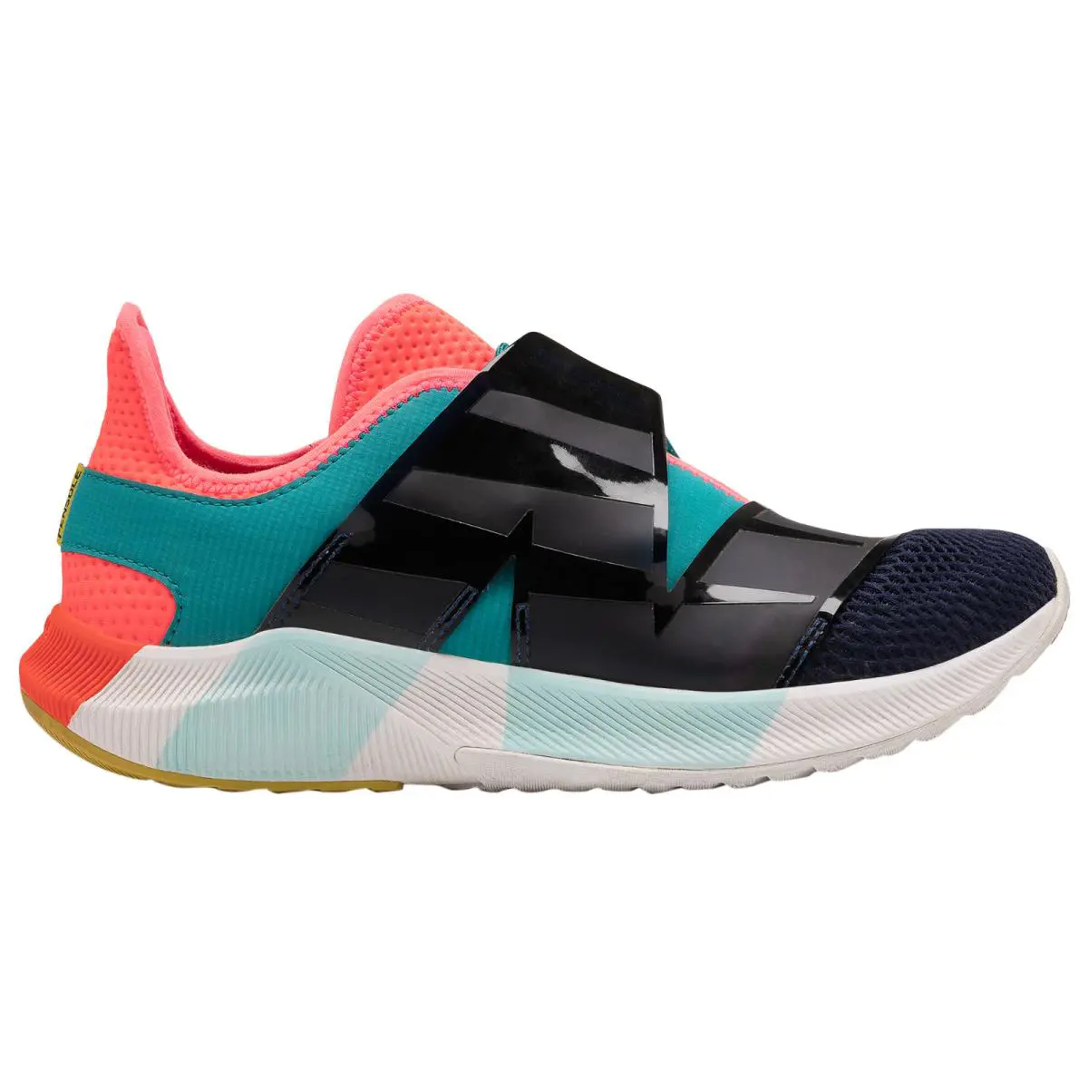 New Balance shoes - propel - propel - MPNFLOL - Multicolor 0