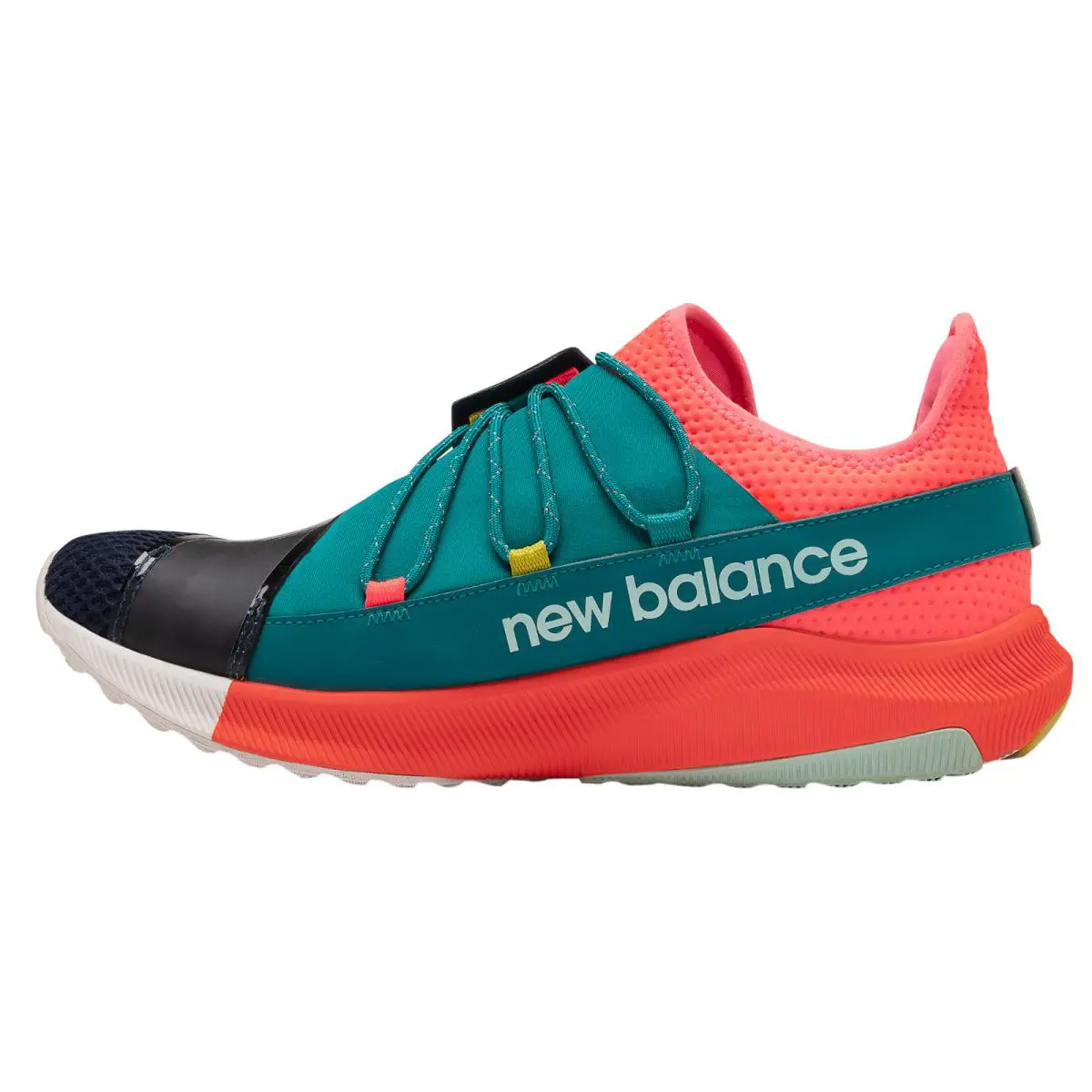 New Balance shoes - propel - propel - MPNFLOL - Multicolor 1