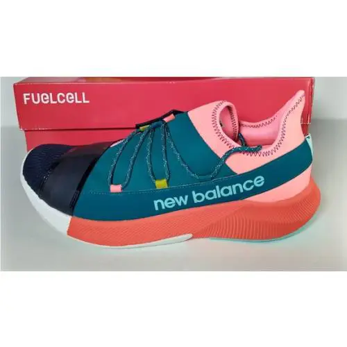 New Balance shoes - propel - propel - MPNFLOL - Multicolor 7