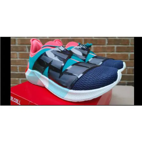New Balance shoes - propel - propel - MPNFLOL - Multicolor 15