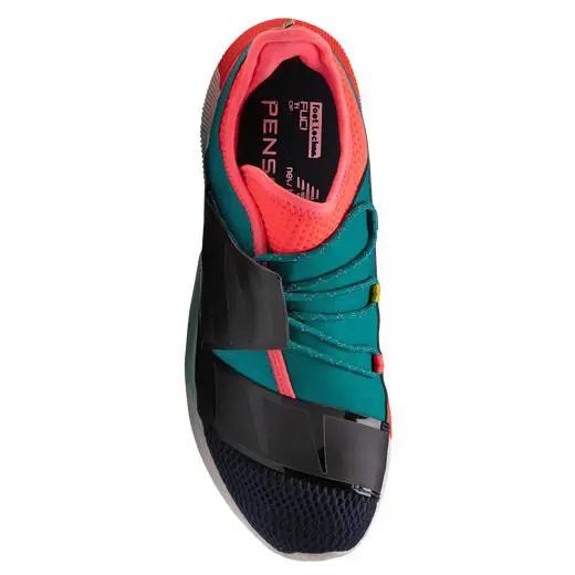 New Balance shoes - propel - propel - MPNFLOL - Multicolor 12