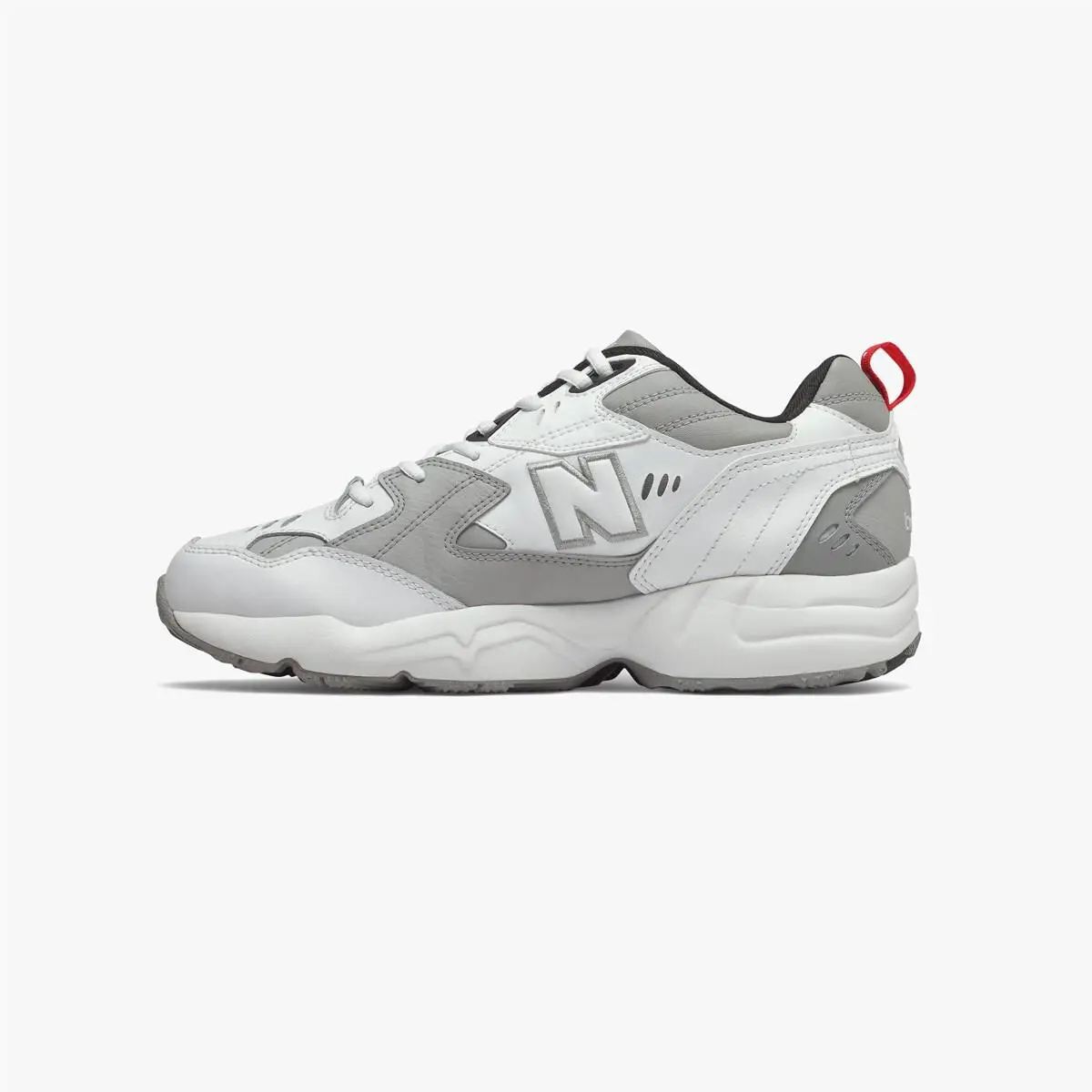New Balance shoes - MX608RG1 - MX608RG1 - White 0