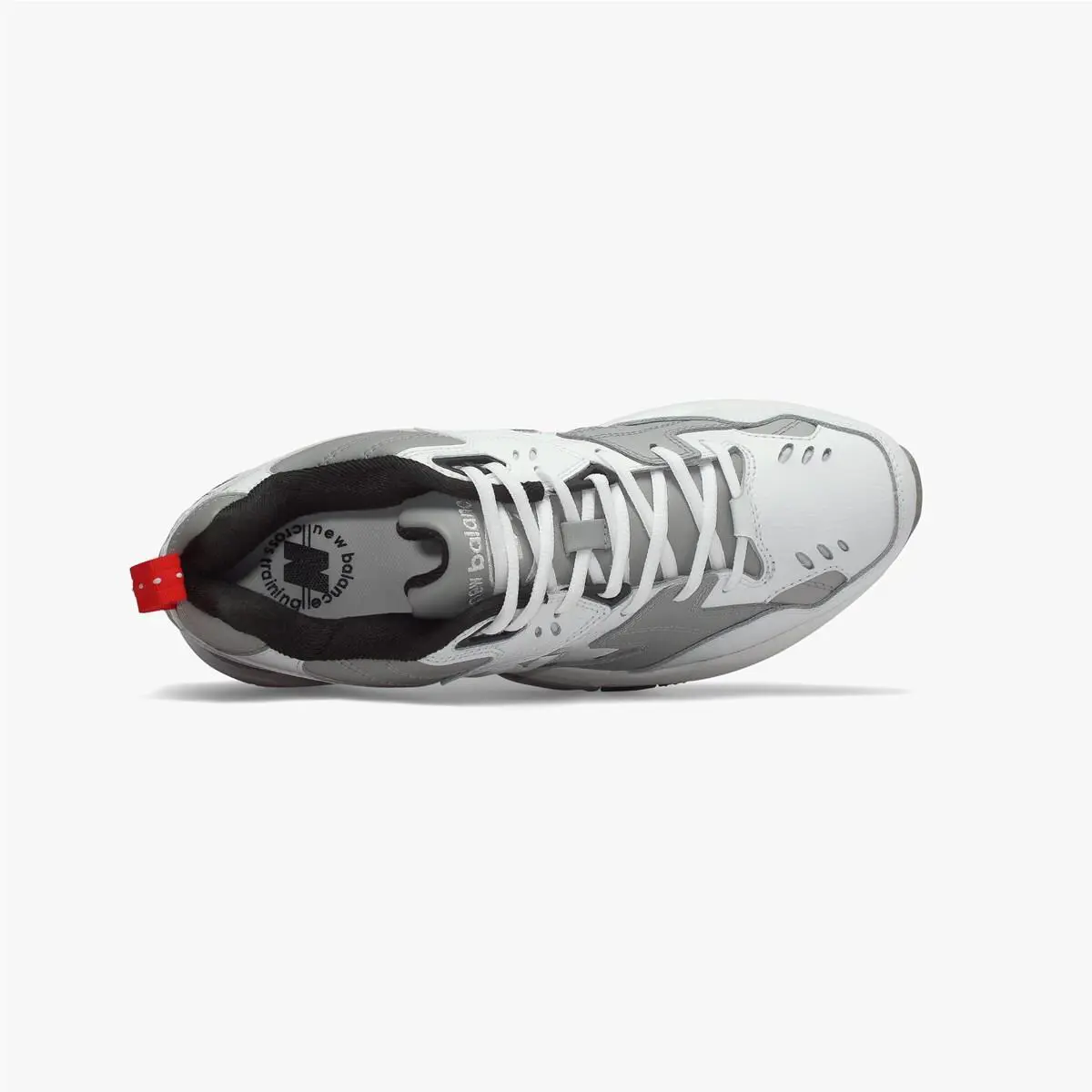 New Balance shoes - MX608RG1 - MX608RG1 - White 1