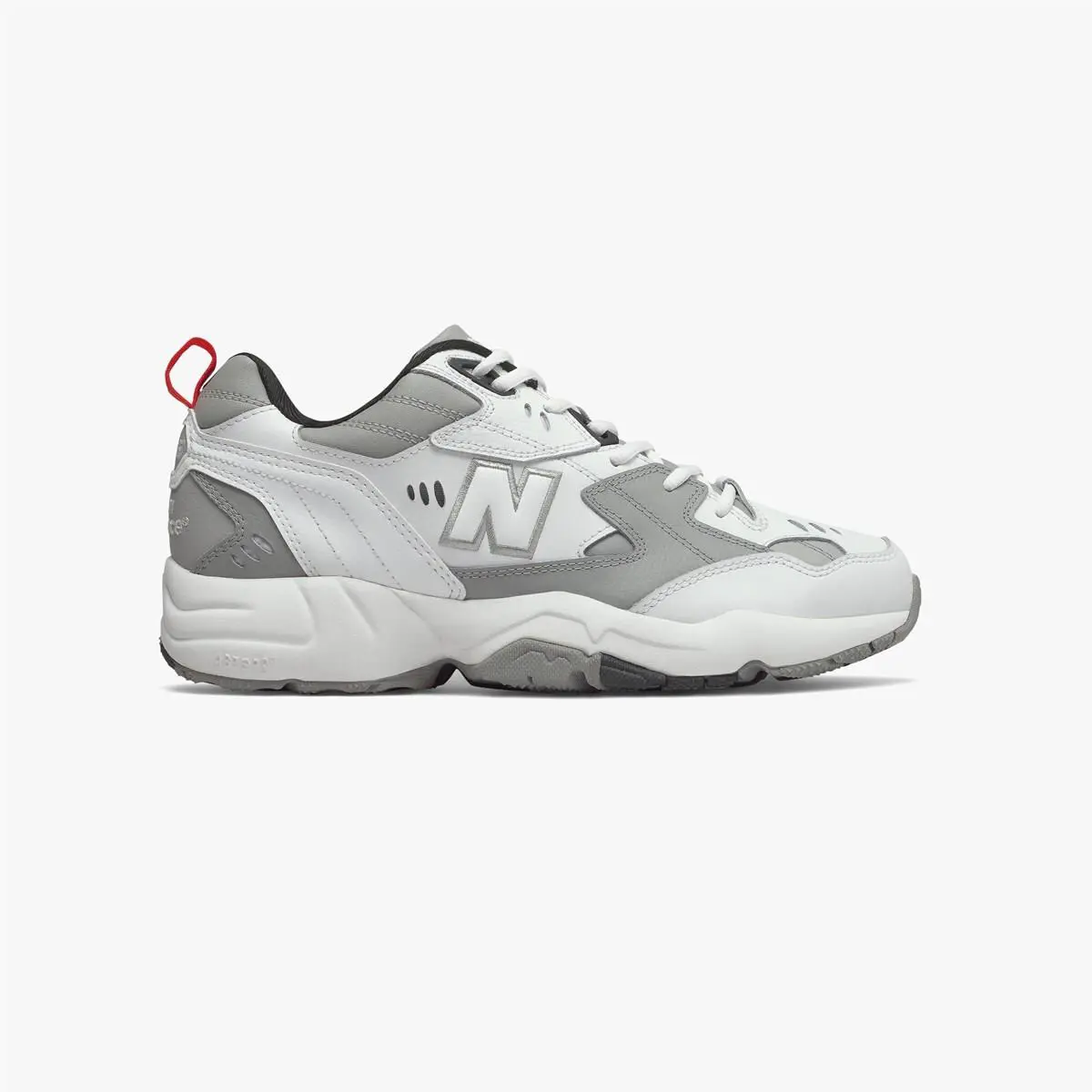 New Balance shoes - MX608RG1 - MX608RG1 - White 3