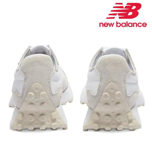 New Balance shoes - New Balance 327 - MS327SS - GRAY 5