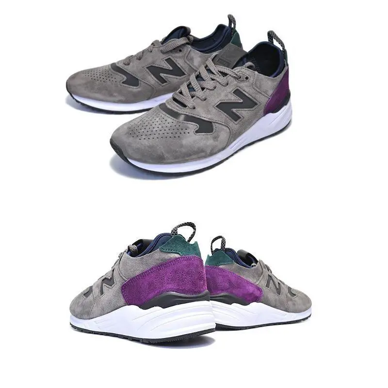 New Balance shoes - M999RD - M999RD - Gray 0