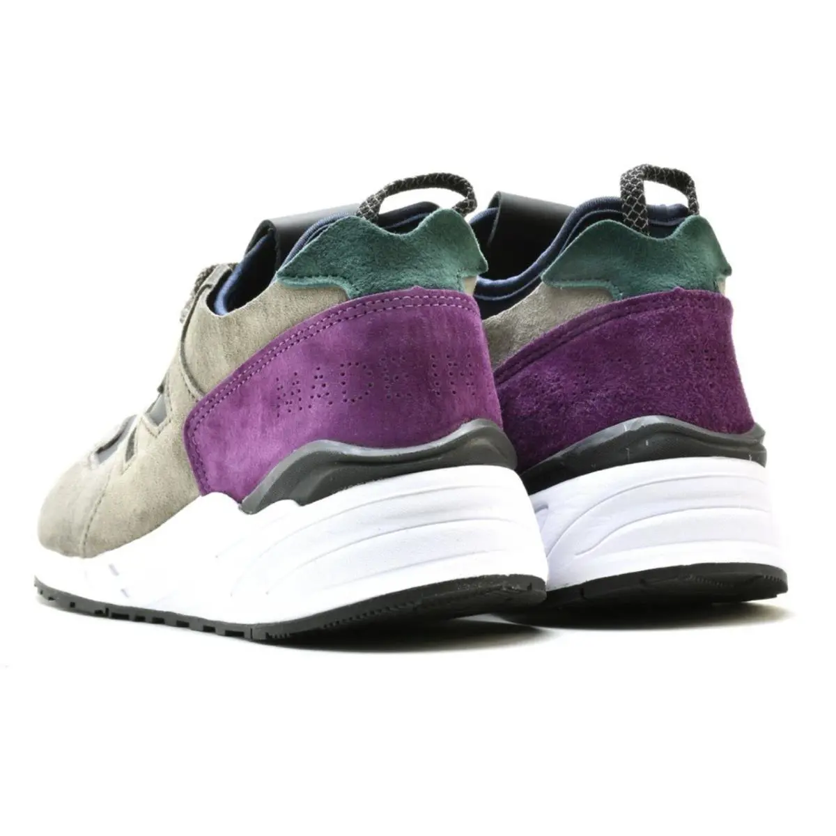 New Balance shoes - M999RD - M999RD - Gray 2