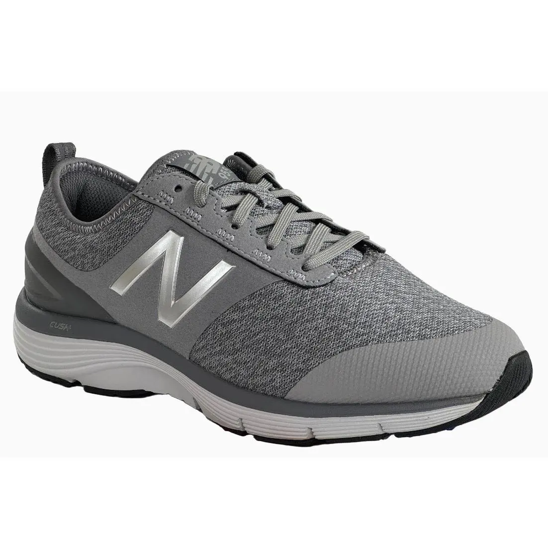 New Balance shoes - New Balance MW955 GR2 - Gray 0