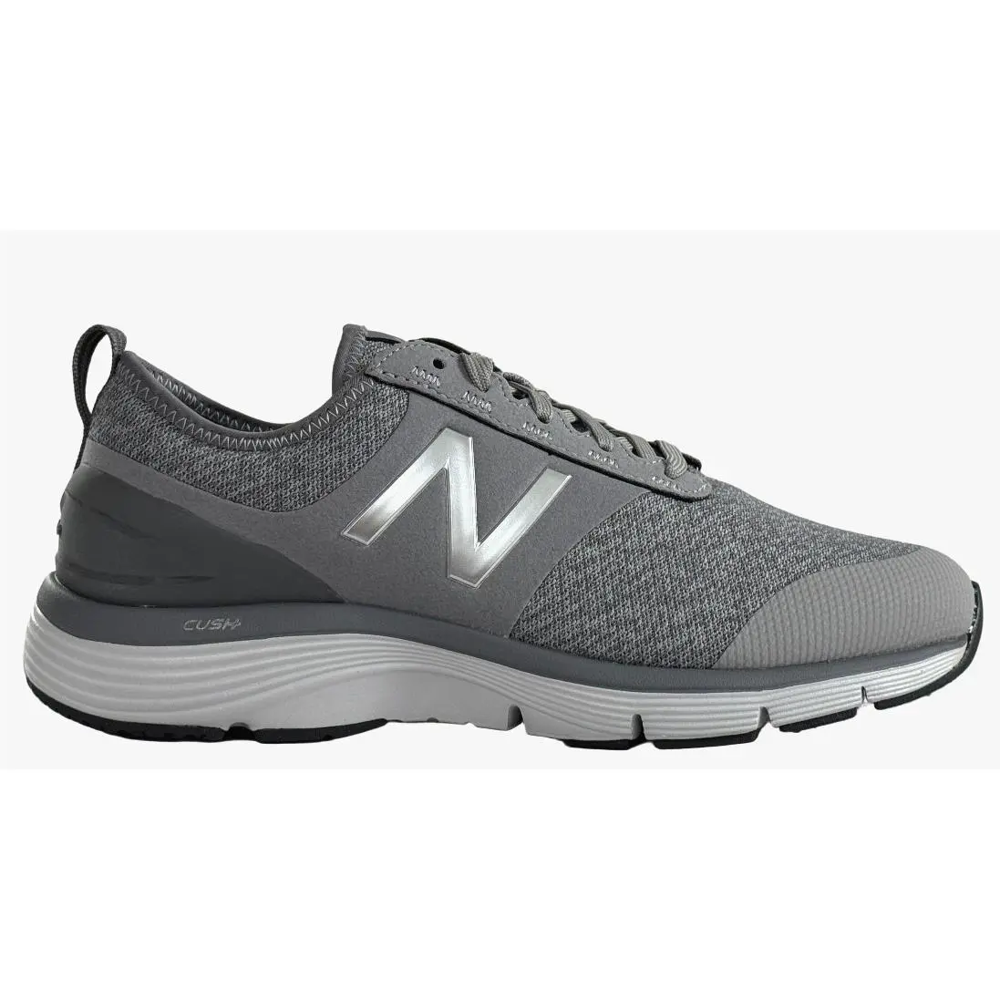 New Balance Mens MW955 GR2 Athletic Shoes Walking Sneakers Grey Us: 7.5W US 10W - Gray
