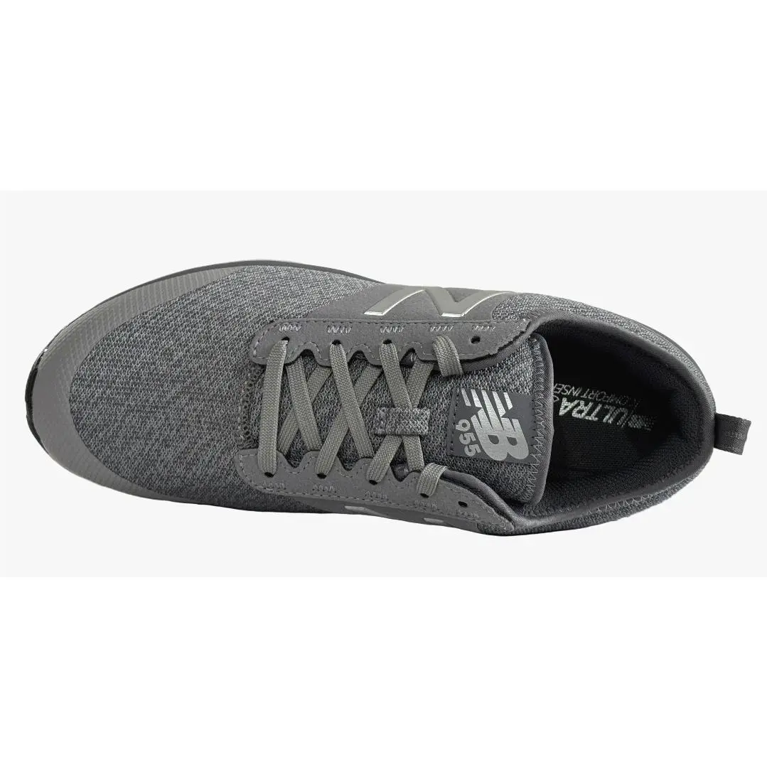 New Balance shoes - New Balance MW955 GR2 - Gray 11