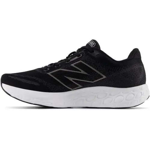 New Balance shoes - New Balance 680 - m680lk8 - Black 0