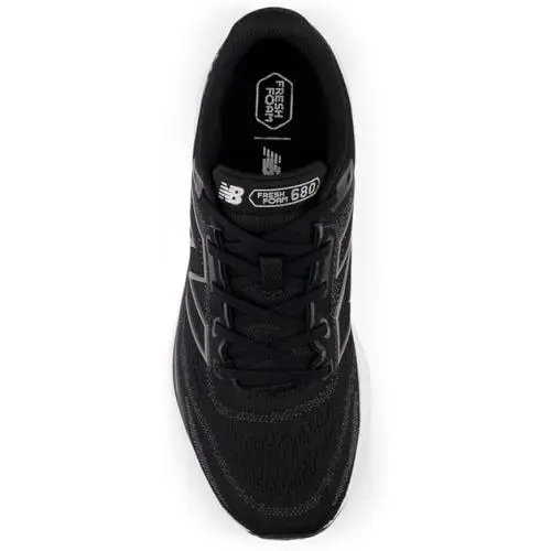New Balance shoes - New Balance 680 - m680lk8 - Black 3