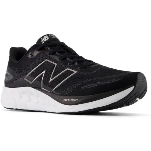 New Balance shoes - New Balance 680 - m680lk8 - Black 4