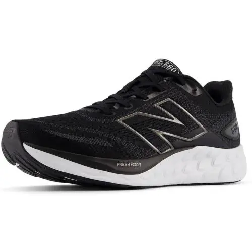 New Balance shoes - New Balance 680 - m680lk8 - Black 7