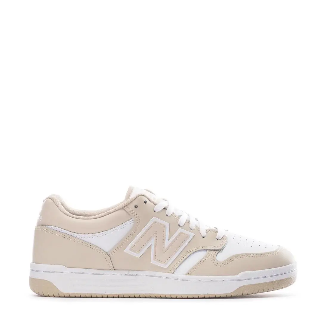 New Balance shoes - New Balance 480 - BB480LBB - Multicolor 4