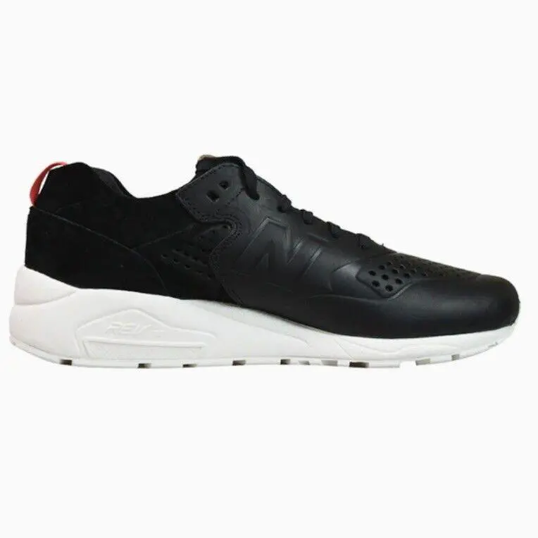 New Balance shoes - MRT580DK - MRT580DK - Black 0