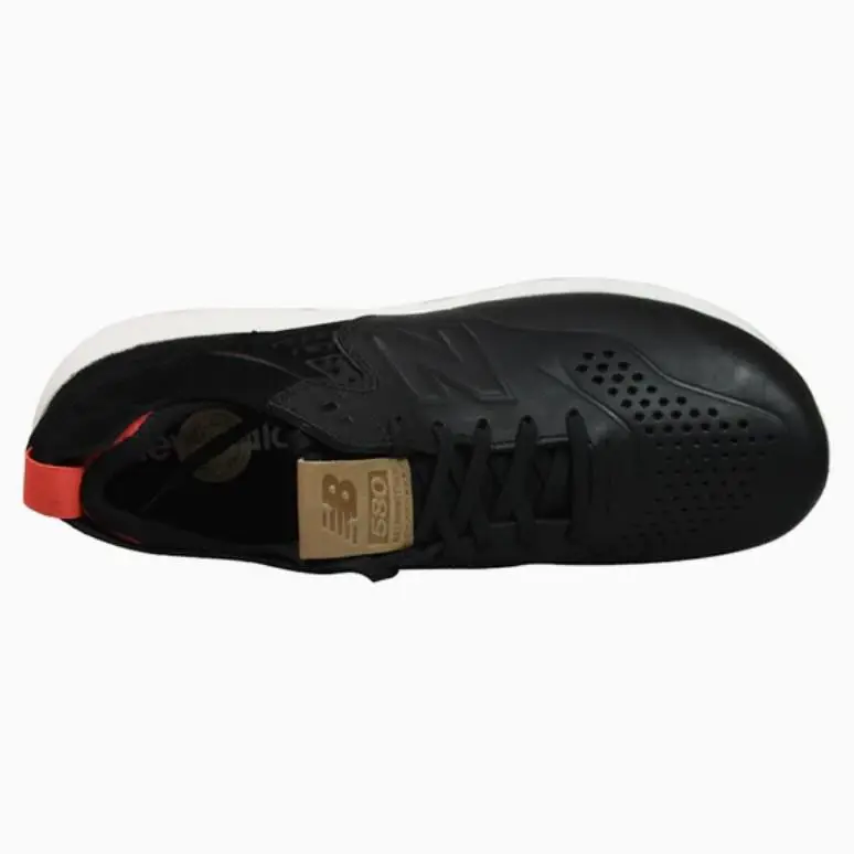 New Balance shoes - MRT580DK - MRT580DK - Black 1