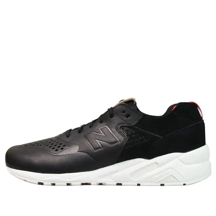 New Balance shoes - MRT580DK - MRT580DK - Black 3