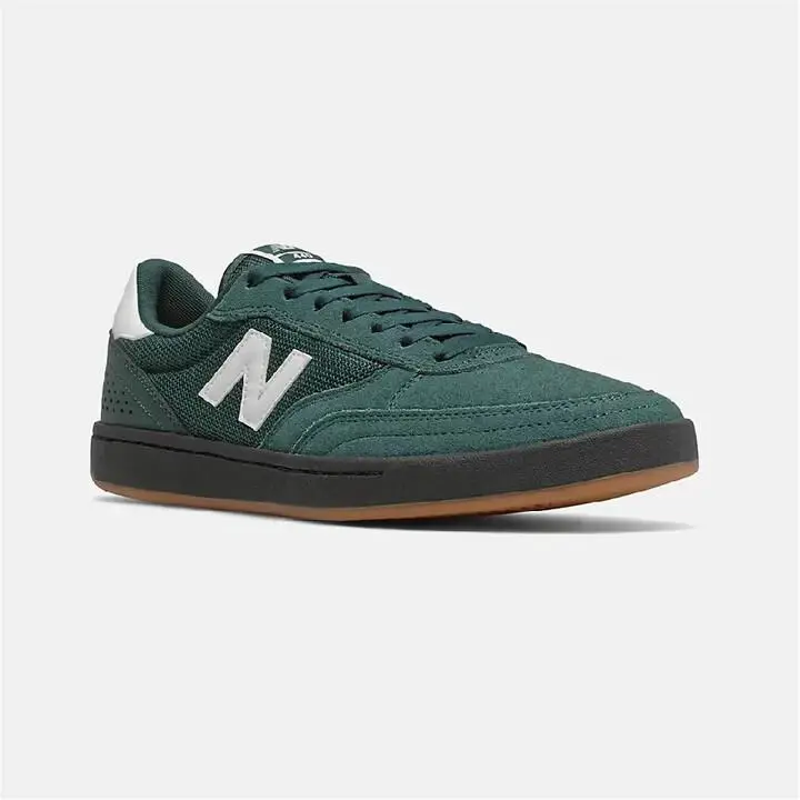 New Balance shoes - New Balance Numeric - Numeric - NM440TBT - Black 0