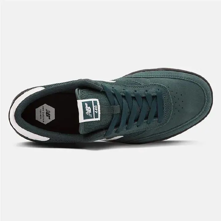New Balance shoes - New Balance Numeric - Numeric - NM440TBT - Black 2
