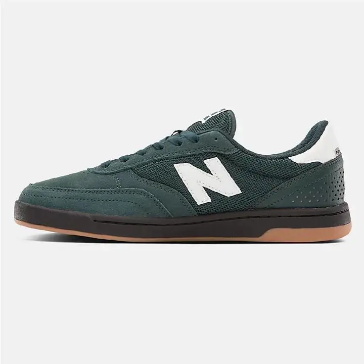 New Balance shoes - New Balance Numeric - Numeric - NM440TBT - Black 3
