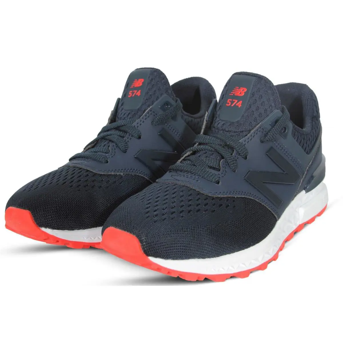 New Balance shoes - Silver 0