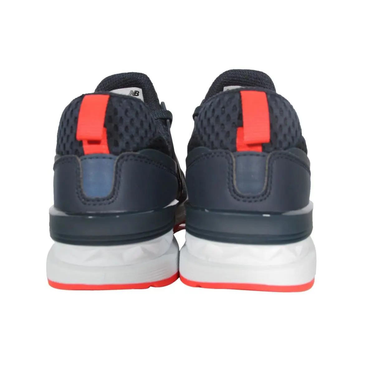 New Balance shoes - Silver 1