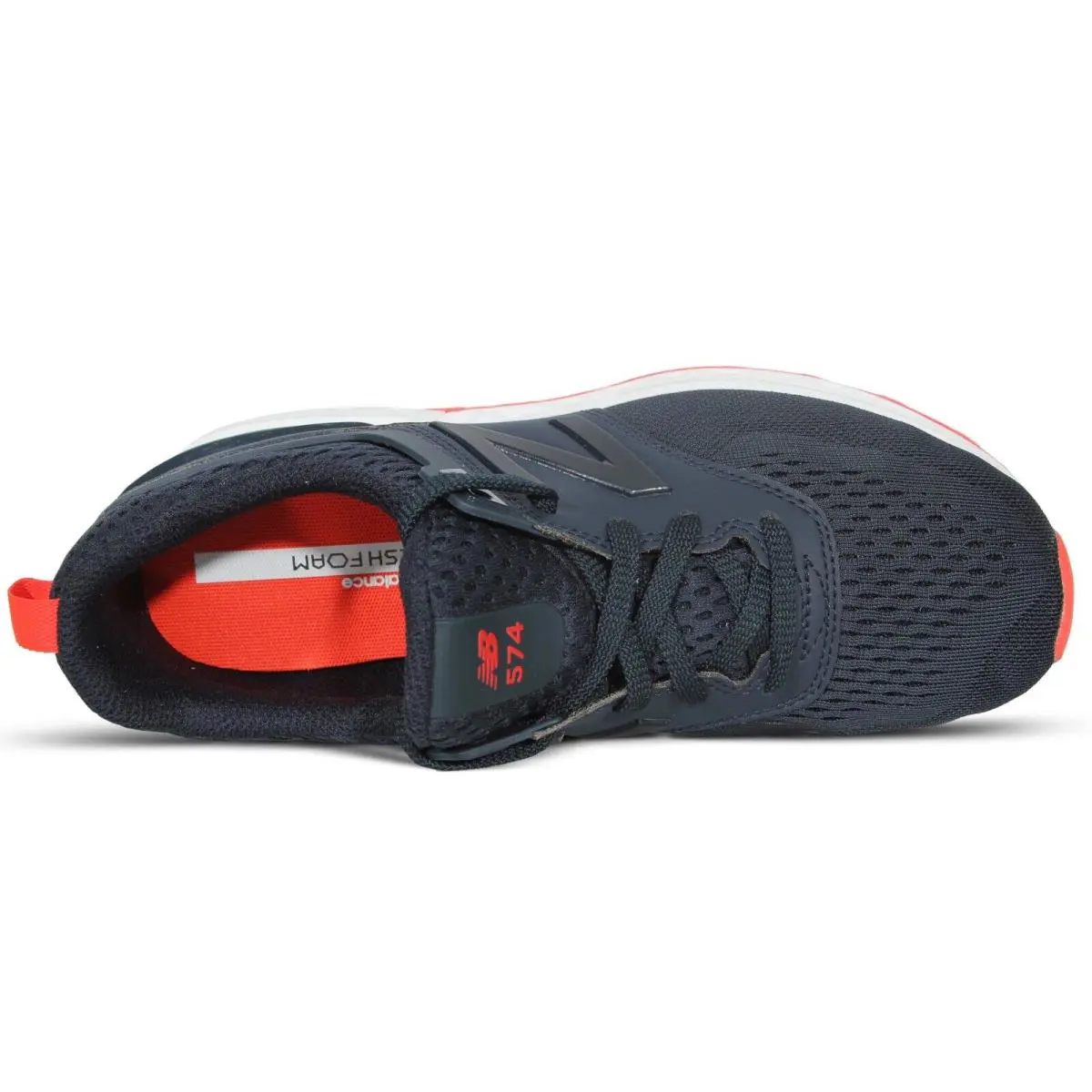 New Balance shoes - Silver 3