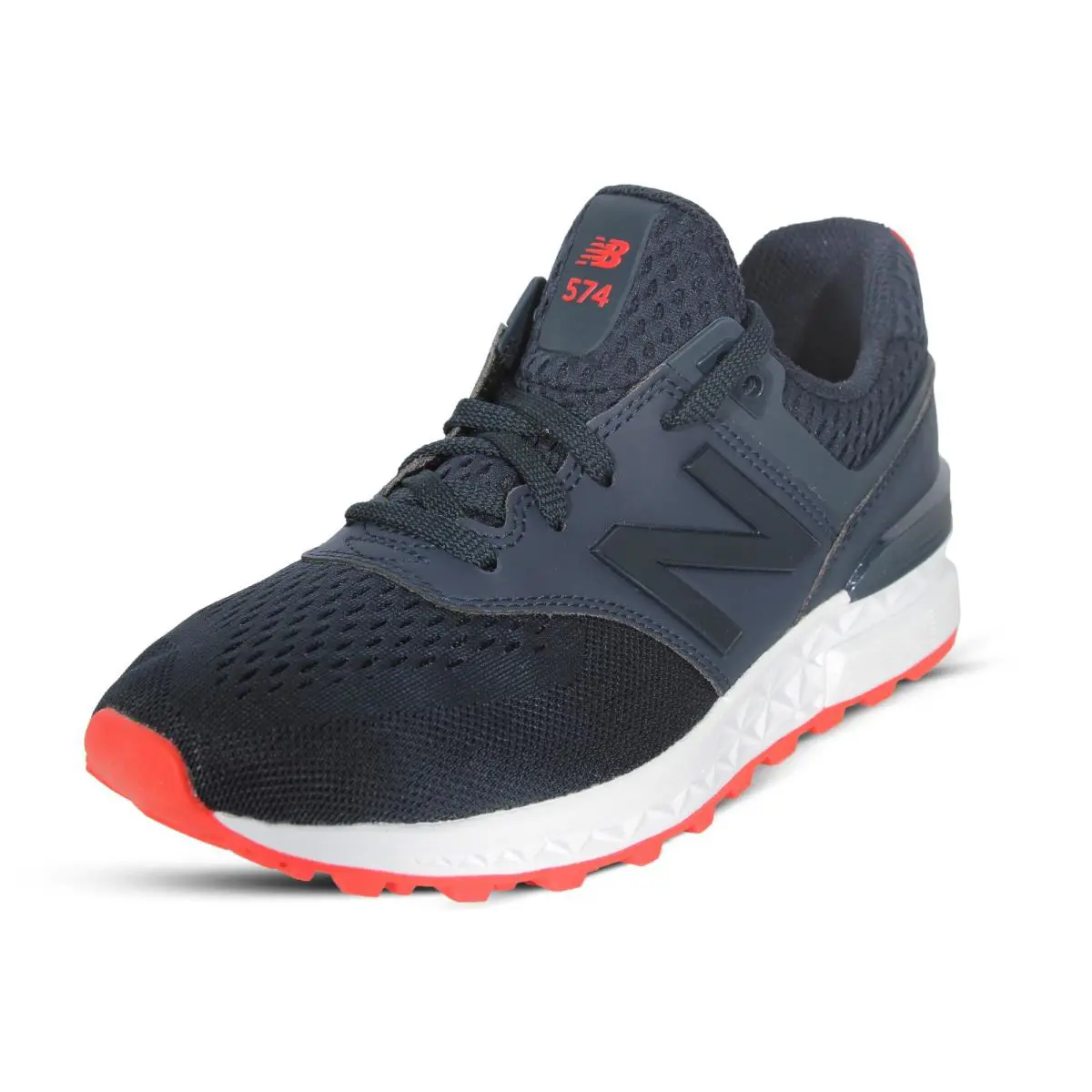 New Balance shoes - Silver 5
