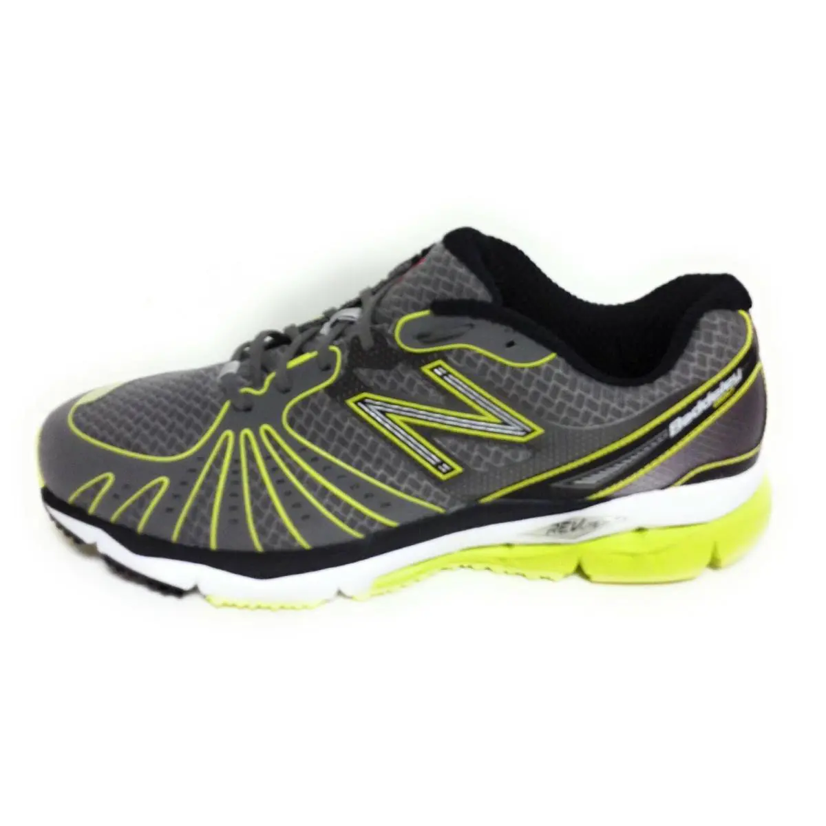 New Balance shoes - Gray, Manufacturer: Dark Grey 0