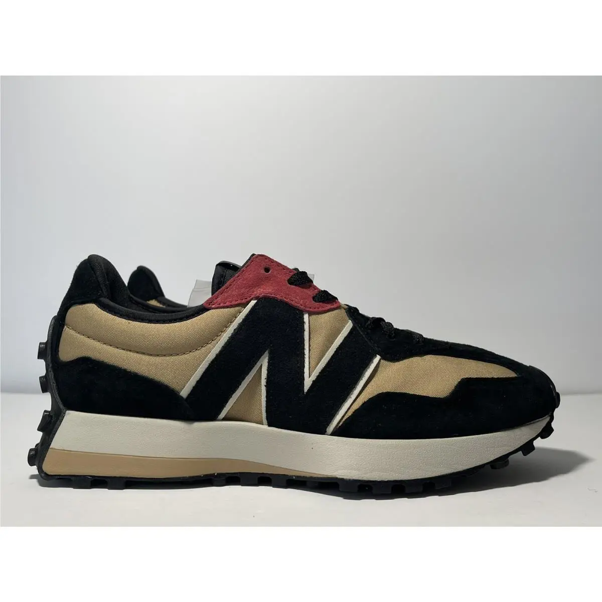 New Balance shoes - New Balance 327 - U327CNP - Beige 0