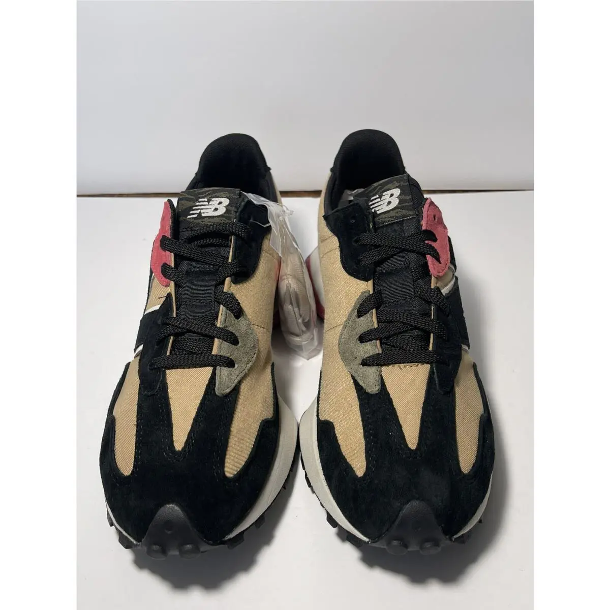 New Balance shoes - New Balance 327 - U327CNP - Beige 1