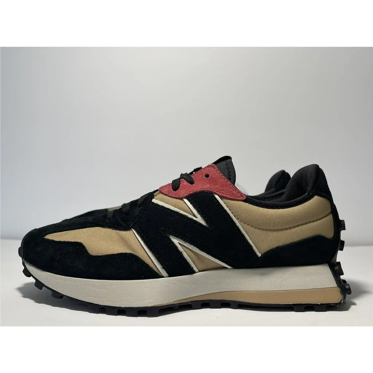 New Balance shoes - New Balance 327 - U327CNP - Beige 2