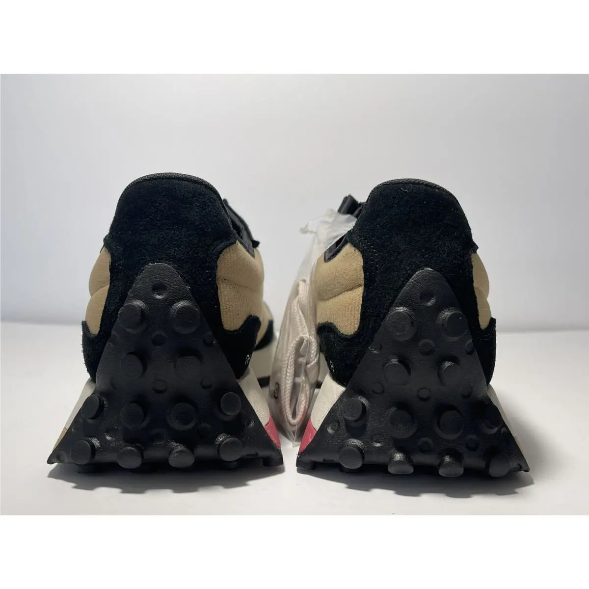 New Balance shoes - New Balance 327 - U327CNP - Beige 3