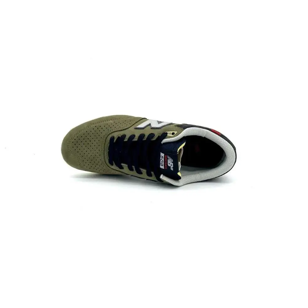 New Balance shoes - 508 - NM508OLV - Green 0