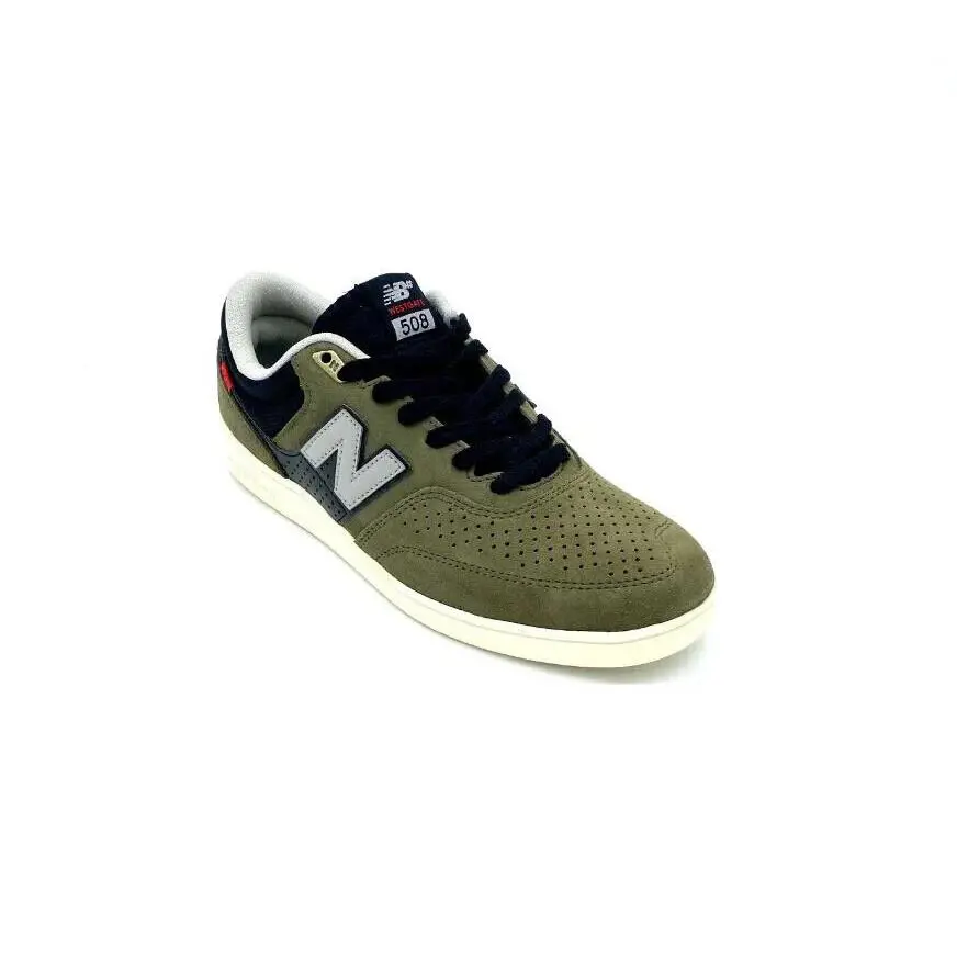 New Balance shoes - 508 - NM508OLV - Green 1