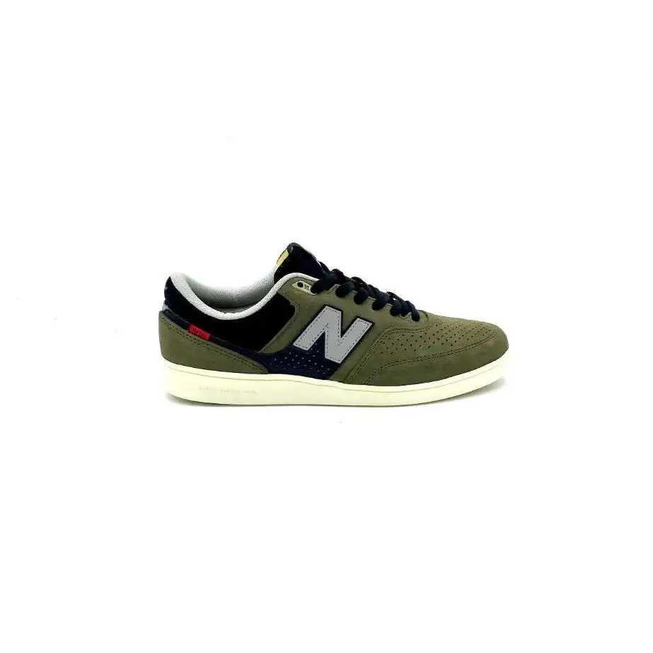 New Balance shoes - 508 - NM508OLV - Green 7